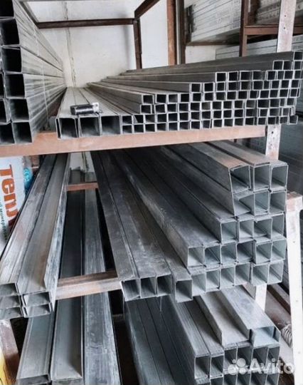 Профиль для гкл