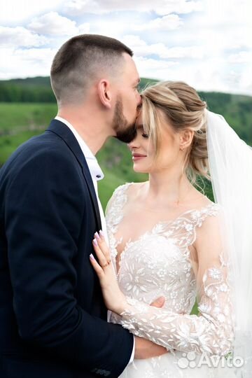 Фотограф и видеограф