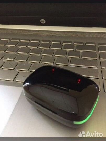 Беспроводные наушники