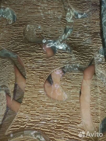 Шторы (занавески)