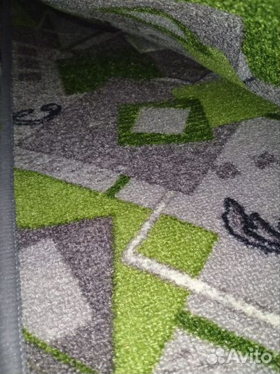 Ковер 3 на 4 бу