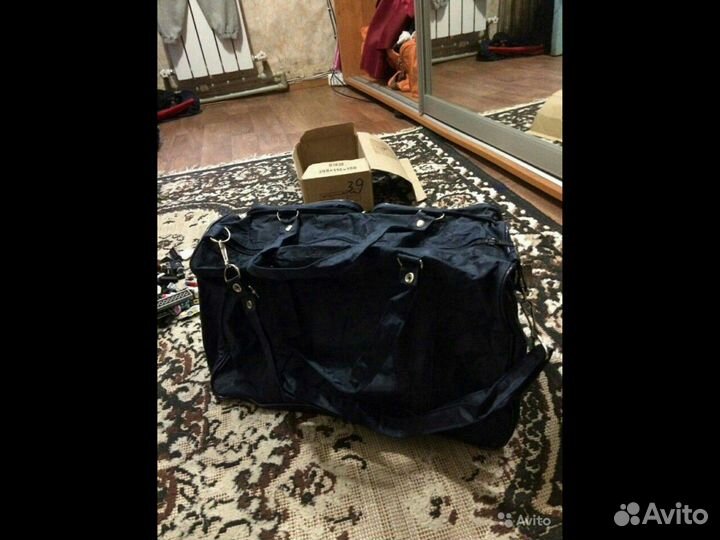 КнигаСумка