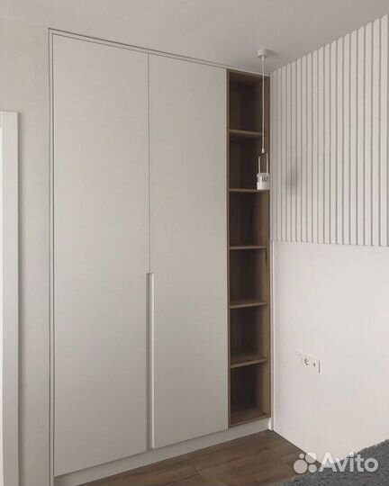 Красивый шкаф от производителя