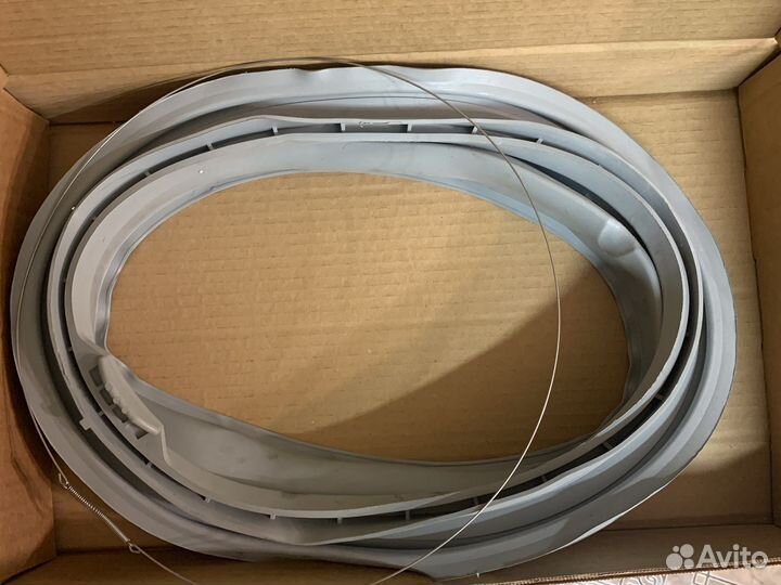 Манжет стиральной машины Samsung