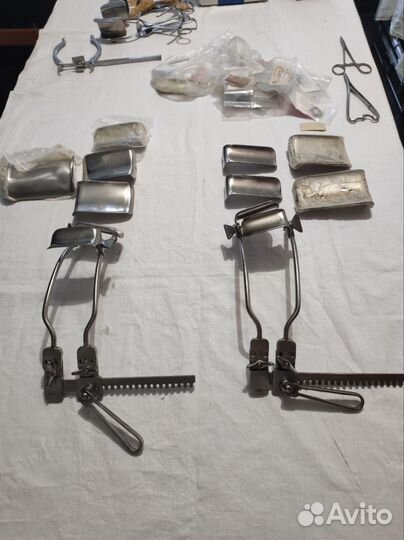 Ранорасширитель