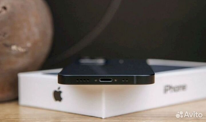 iPhone 13 mini, 256 ГБ