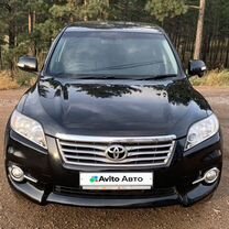 Toyota Vanguard 2.4 CVT, 2011, 208 000 км, с пробегом, цена 1 850 000 руб.