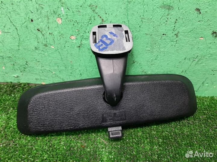 Зеркало заднего вида салонное Hyundai Getz TB 2007