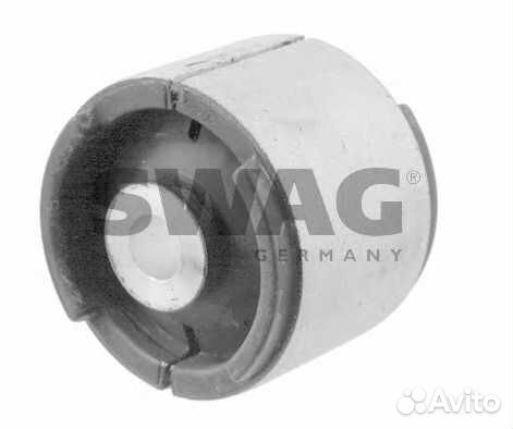 Сайлентблок передний swag 20790044