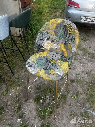 Барный стул б/у