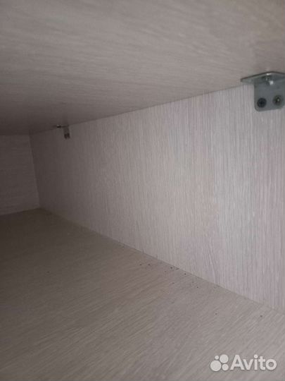 Детская кровать с матрасом