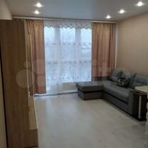 Квартира-студия, 26,4 м², 4/4 эт.