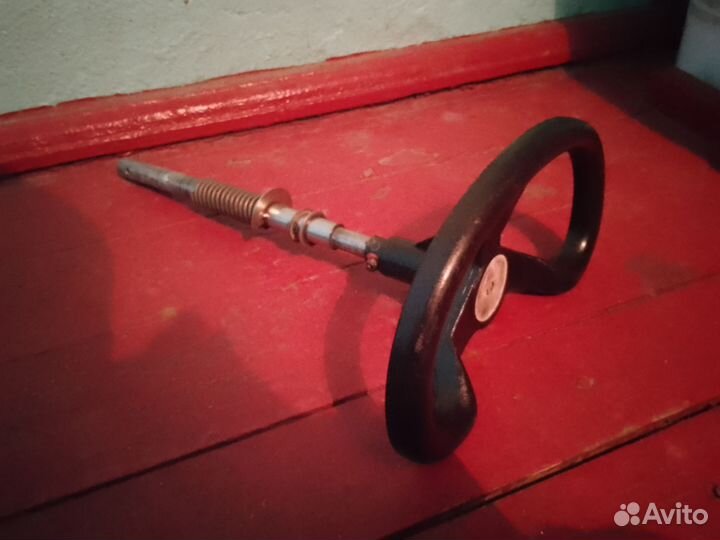 Запчасти на детские снегокаты (Цена за всё одна)