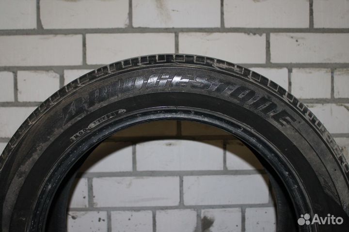 Bridgestone Dueler H/P Sport 225/55 R18