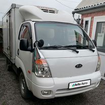 KIA Bongo рефрижератор, 2008