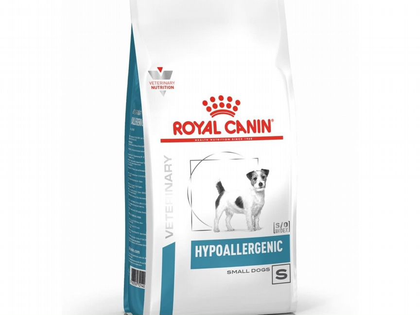 Royal Canin (вет.корма) корм для собак малых пород