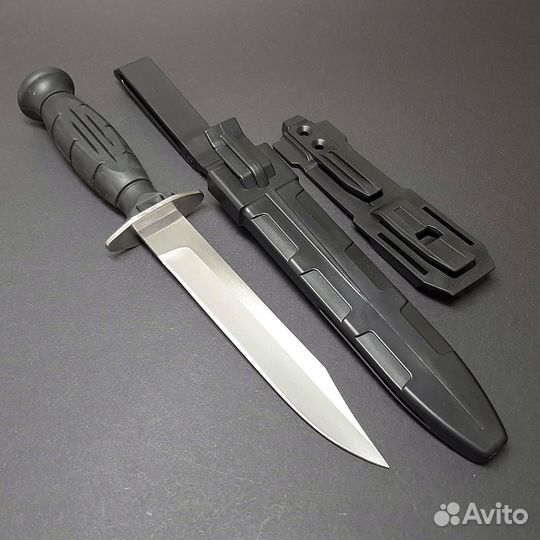 Нож на разгрузочный жилет с системой molle Вишня