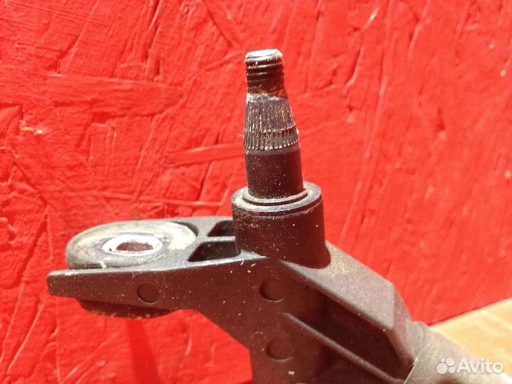 Трапеция дворников Ауди А6 С5