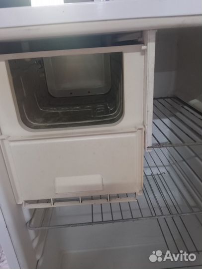 Холодильник б/у