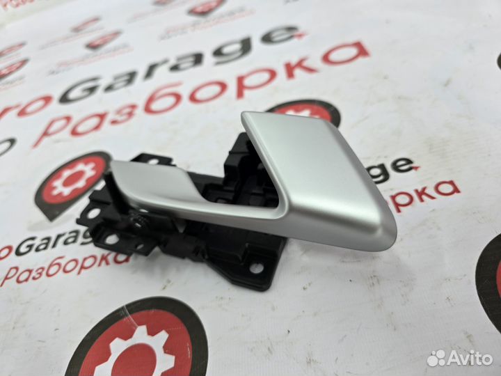Ручка двери передней правой внутрен Geely Coolray