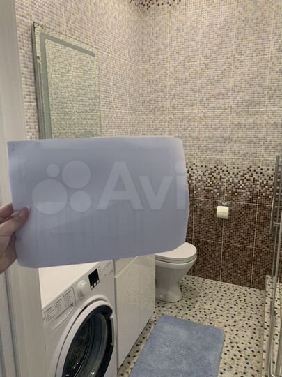 2-к. квартира, 75 м², 6/8 эт.