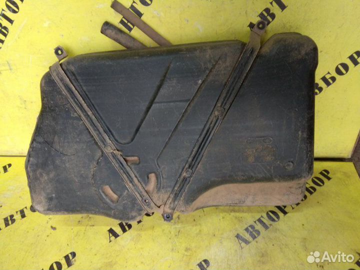 Бак топливный (бензобак) Ford Fusion 2002-2012