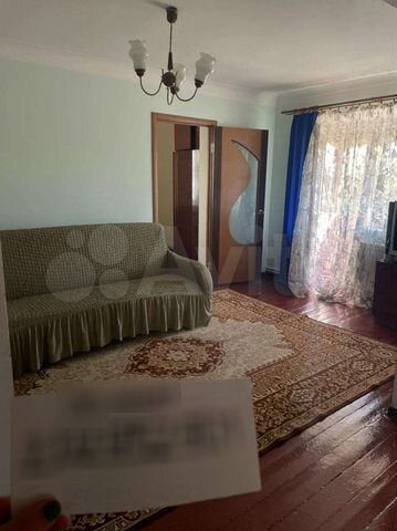 2-к. квартира, 41 м², 2/2 эт.