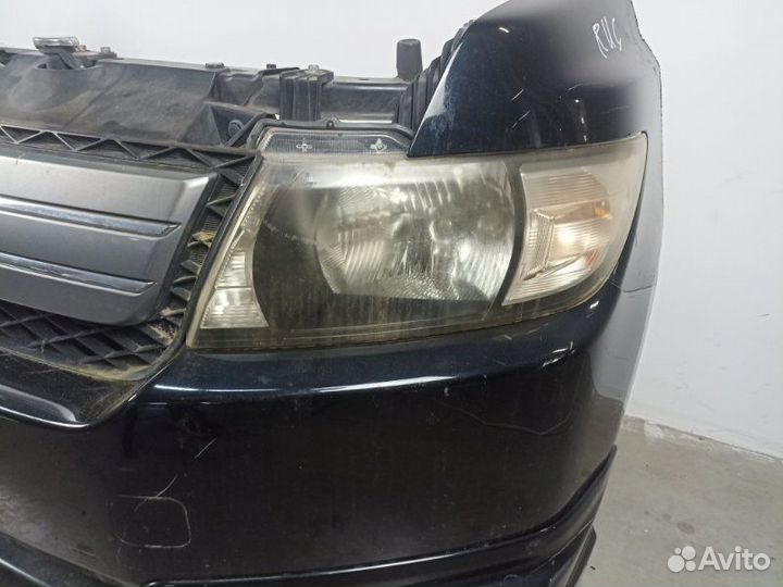 Ноускат Honda Mobilio Spike GK1 L15A 2006