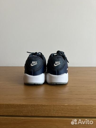 Детские кросовки nike air max