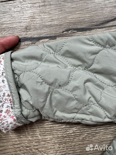 Куртка детская HM 104 р-р