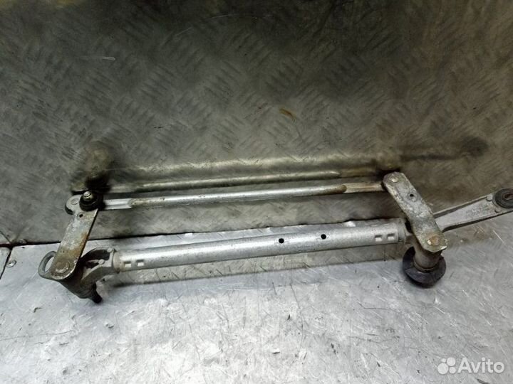 Трапеция дворников Nissan Teana J32 VQ35DE