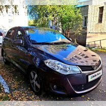 Chery Bonus (A13) 1.5 MT, 2011, 96 000 км, с пробегом, цена 363 000 руб.