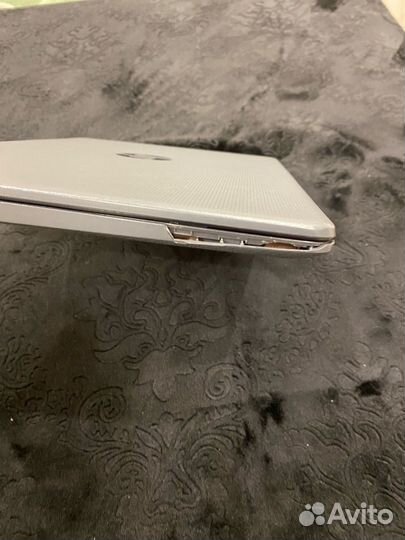 Ноутбук HP