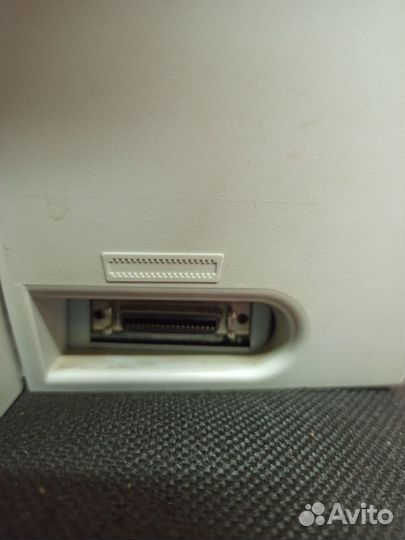 Принтер лазерный hp laserjet 1100