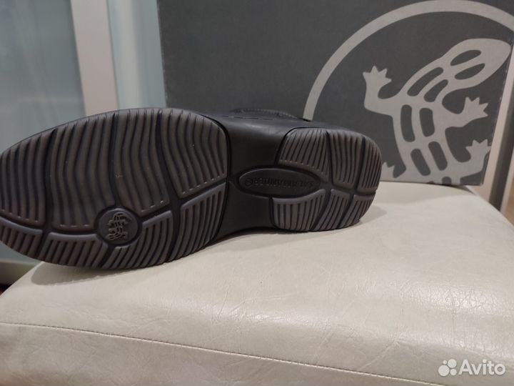 Полуботинки мужские 41 размер