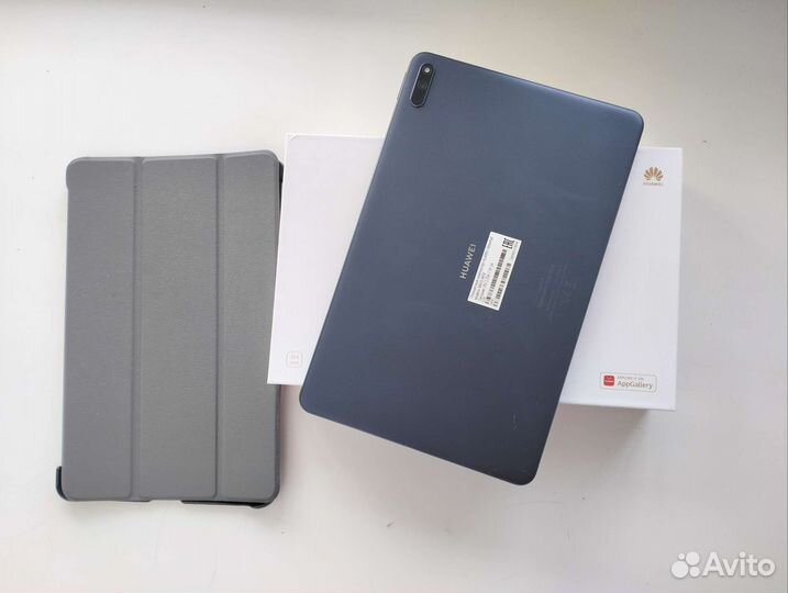 Планшет Huawei matepad 10.4 Kirin 820