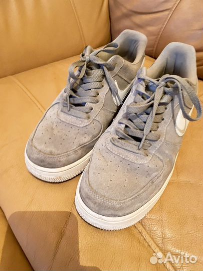 Кроссовки мужские Nike air force 1