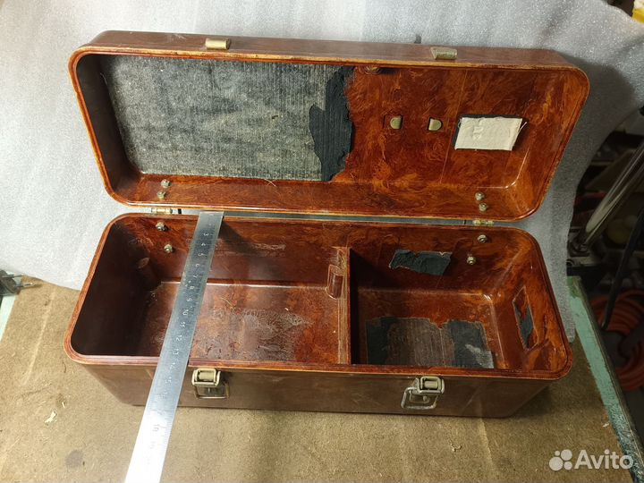 Кейс для хранения чего либо