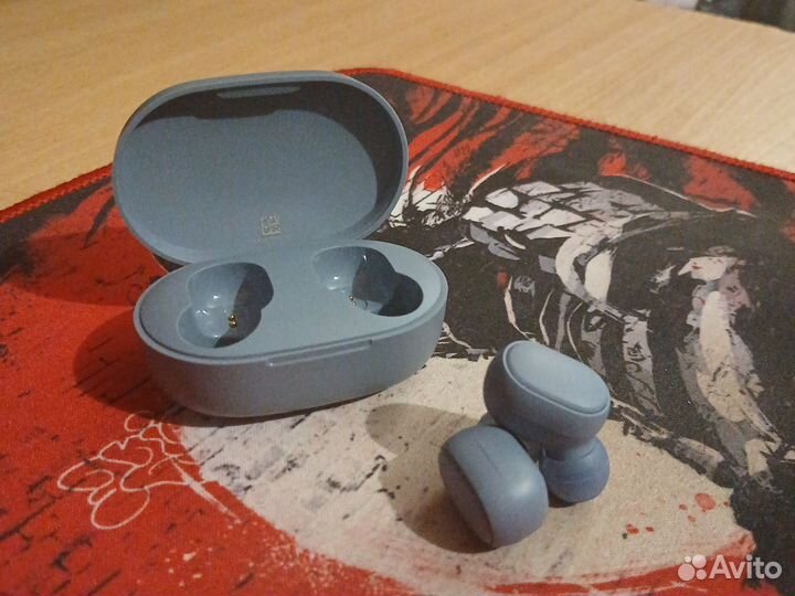 Redmi Buds essential