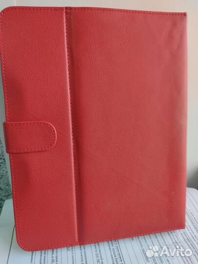 Чехол для планшета 10.1 новый