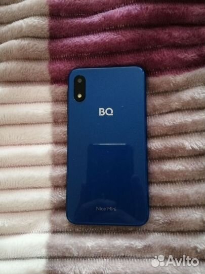 BQ 4030G Nice Mini, 16 ГБ