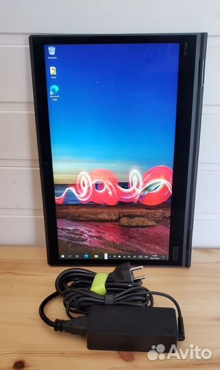 Lenovo Yoga X1 gen3 i7-8550/8G/256G