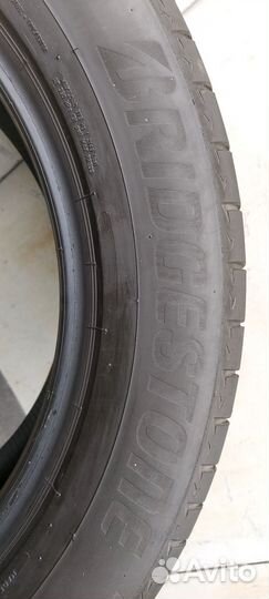 Bridgestone Alenza 001 255/55 R19