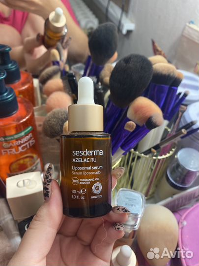 Sesderma azelac сыворотка