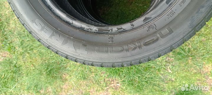 Nokian Tyres Nordman SX2 185/60 R14