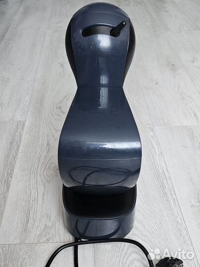 Кофемашина капсульная Krups Infinissima KP170