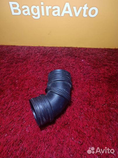 Патрубок воздушного фильтра Volkswagen CAV 1.4