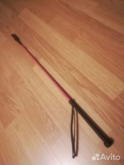 Хлыст для лошади