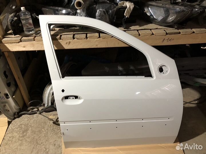 Лада Ларгус