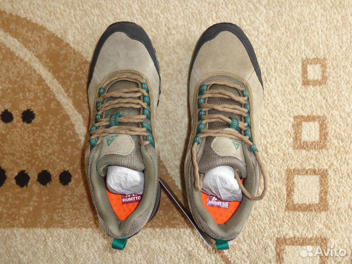 Кроссовки Humtto